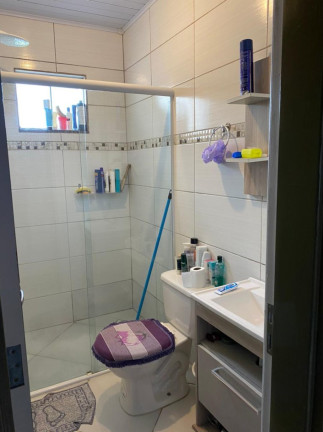 Imagem Casa à Venda, 70 m² em Cetrevi - Videira Imagem Casa à Venda, 70 m² em Cetrevi - Videira