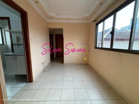 Imagem Apartamento com 2 Quartos à Venda, 45 m² em Campo Grande - Santos Imagem Apartamento com 2 Quartos à Venda, 45 m² em Campo Grande - Santos