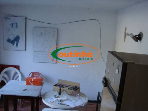 Imagem Casa com 5 Quartos à Venda, 370 m² em Alto Da Boa Vista - Rio De Janeiro