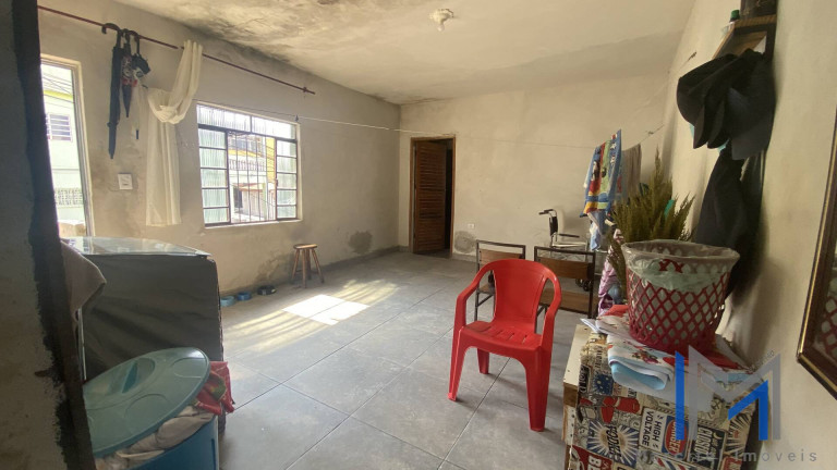 Imagem Casa com 3 Quartos à Venda, 172 m² em Vila Nossa Senhora Aparecida - Carapicuíba