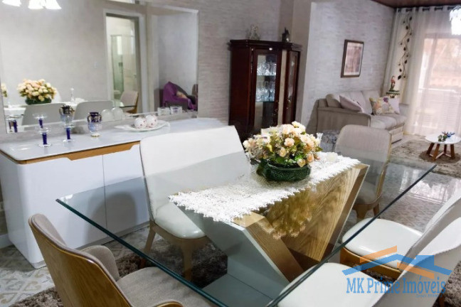 Imagem Casa com 3 Quartos à Venda, 225 m² em Jardim Das Flores - Osasco Imagem Casa com 3 Quartos à Venda, 225 m² em Jardim Das Flores - Osasco