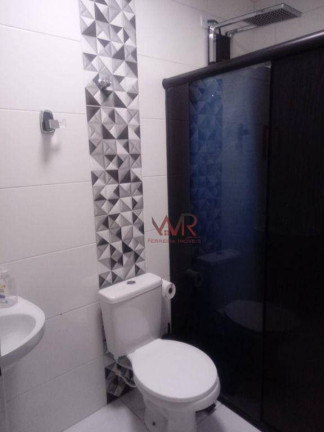 Imagem Sobrado com 3 Quartos à Venda, 140 m² em Jardim Imperador - São Paulo Imagem Sobrado com 3 Quartos à Venda, 140 m² em Jardim Imperador - São Paulo