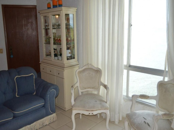 Imagem Apartamento com 3 Quartos à Venda ou Locação, 140 m² em Vila Luis Antônio - Guarujá