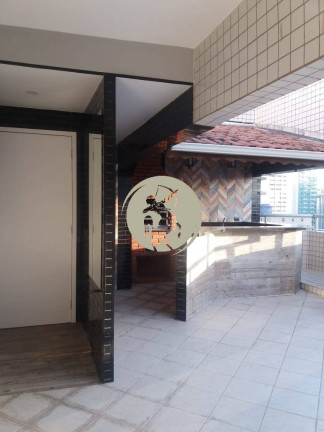 Imagem Apartamento com 2 Quartos à Venda, 90 m² em Boqueirao - Santos Imagem Apartamento com 2 Quartos à Venda, 90 m² em Boqueirao - Santos