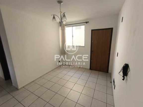 Imagem Apartamento com 3 Quartos à Venda, 71 m² em Nova América - Piracicaba Imagem Apartamento com 3 Quartos à Venda, 71 m² em Nova América - Piracicaba