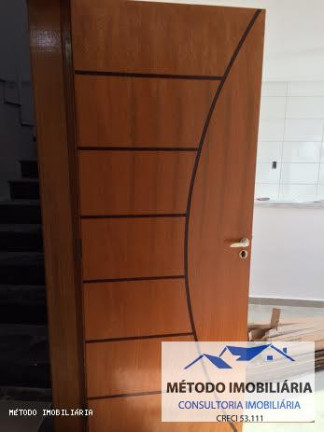 Imagem Apartamento com 2 Quartos à Venda, 65 m² em Vila Pires - Santo André