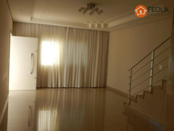 Imagem Casa com 4 Quartos à Venda, 315 m² em Parque Universitário - Americana Imagem Casa com 4 Quartos à Venda, 315 m² em Parque Universitário - Americana