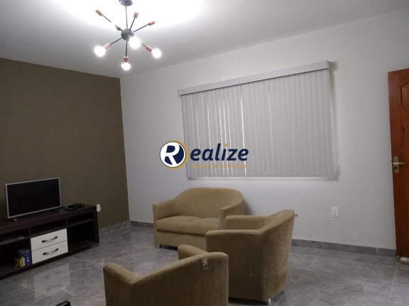 Casa com 3 Quartos à Venda, 360 m² em Praia Do Morro - Guarapari