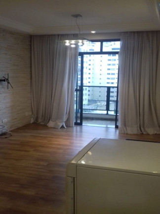 Imagem Imóvel com 3 Quartos à Venda, 102 m² em Vila Gumercindo - São Paulo Imagem Imóvel com 3 Quartos à Venda, 102 m² em Vila Gumercindo - São Paulo