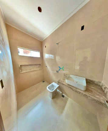 Imagem Casa com 3 Quartos à Venda, 152 m² em Vila Vilas Boas - Campo Grande Imagem Casa com 3 Quartos à Venda, 152 m² em Vila Vilas Boas - Campo Grande