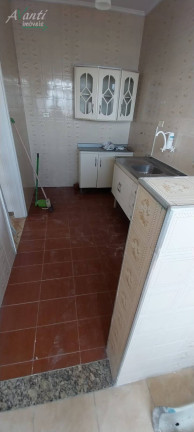 Imagem Apartamento com 1 Quarto à Venda, 50 m² em Embaré - Santos Imagem Apartamento com 1 Quarto à Venda, 50 m² em Embaré - Santos