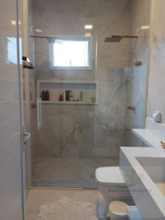 Imagem Casa com 3 Quartos à Venda, 180 m² em Roncáglia - Valinhos