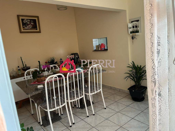 Imagem Casa com 2 Quartos à Venda, 199 m² em Parque São Domingos - São Paulo Imagem Casa com 2 Quartos à Venda, 199 m² em Parque São Domingos - São Paulo