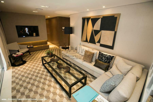 Imagem Apartamento com 3 Quartos à Venda, 121 m² em Pinheiros - São Paulo Imagem Apartamento com 3 Quartos à Venda, 121 m² em Pinheiros - São Paulo