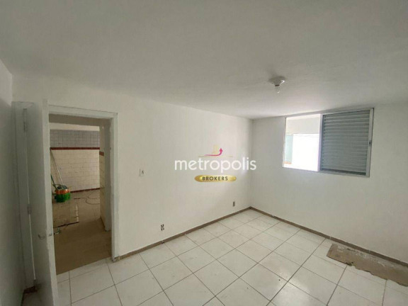 Imagem Casa com 1 Quarto para Alugar, 45 m² em Vila Palmares - Santo André Imagem Casa com 1 Quarto para Alugar, 45 m² em Vila Palmares - Santo André