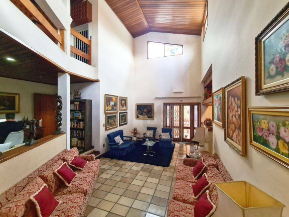 Imagem Casa com 4 Quartos à Venda, 359 m² em Jardim Eltonville - Sorocaba