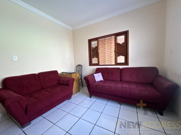 Imagem Casa com 5 Quartos à Venda, 260 m² em Alto Lage - Cariacica