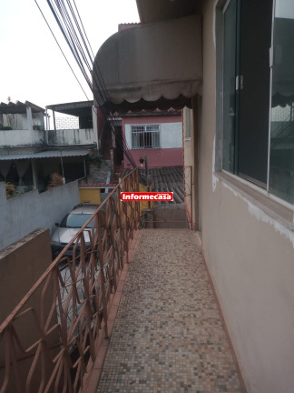 Imagem Casa com 3 Quartos à Venda, 48 m² em Vila Rosali - São João De Meriti