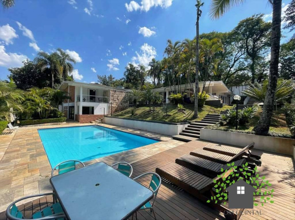Imagem Casa com 4 Quartos à Venda, 850 m² em Vila Santo Antônio - Cotia Imagem Casa com 4 Quartos à Venda, 850 m² em Vila Santo Antônio - Cotia