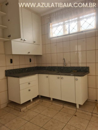 Imagem Casa com 2 Quartos à Venda, 120 m² em Jardim Terceiro Centenário - Atibaia