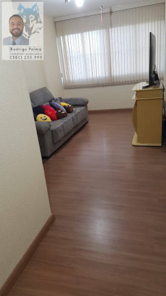 Imagem Apartamento com 2 Quartos à Venda, 64 m² em Centro - São José Dos Campos Imagem Apartamento com 2 Quartos à Venda, 64 m² em Centro - São José Dos Campos