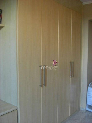 Imagem Apartamento com 2 Quartos à Venda, 89 m² em Parque Terra Nova - São Bernardo Do Campo