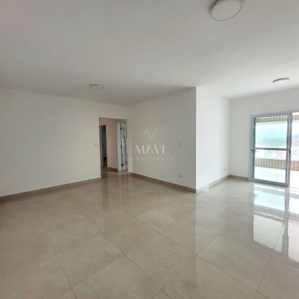 Imagem Apartamento com 3 Quartos à Venda, 117 m² em Boqueirão - Praia Grande