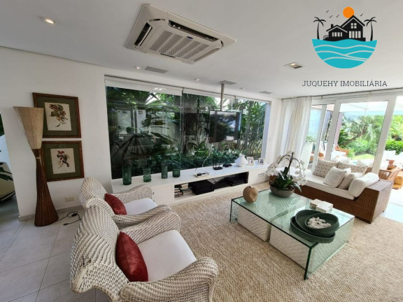 Imagem Imóvel com 5 Quartos à Venda, 350 m² em Juquehy - São Sebastião Imagem Imóvel com 5 Quartos à Venda, 350 m² em Juquehy - São Sebastião