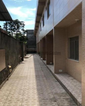 Casa com 2 Quartos à Venda, 62 m² em Arsenal - São Gonçalo