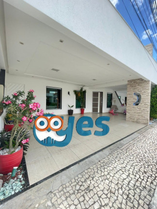 Casa com 3 Quartos à Venda, 250 m² em Sim - Feira De Santana