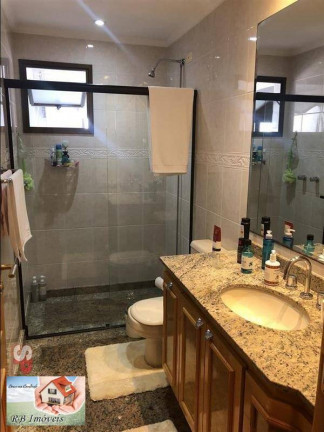 Imagem Apartamento com 3 Quartos à Venda, 135 m² em Santo Antônio - São Caetano Do Sul Imagem Apartamento com 3 Quartos à Venda, 135 m² em Santo Antônio - São Caetano Do Sul