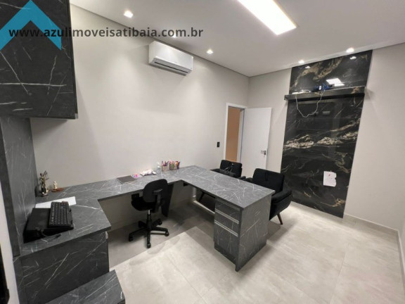 Imagem Casa com 3 Quartos à Venda, 251 m² em Condomínio Figueira Garden - Atibaia Imagem Casa com 3 Quartos à Venda, 251 m² em Condomínio Figueira Garden - Atibaia