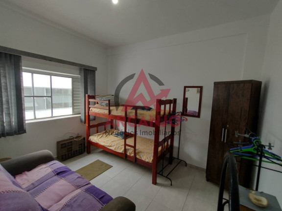 Imagem Apartamento com 1 Quarto à Venda, 40 m² em Centro - Ubatuba Imagem Apartamento com 1 Quarto à Venda, 40 m² em Centro - Ubatuba