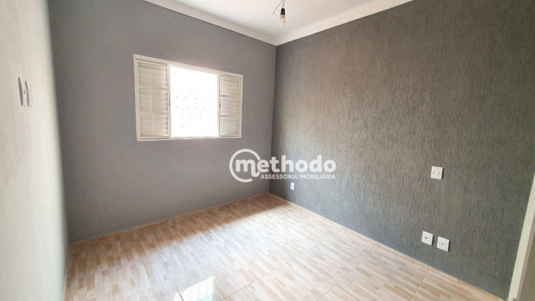 Imagem Casa com 3 Quartos à Venda, 100 m² em Loteamento Parque São Martinho - Campinas Imagem Casa com 3 Quartos à Venda, 100 m² em Loteamento Parque São Martinho - Campinas