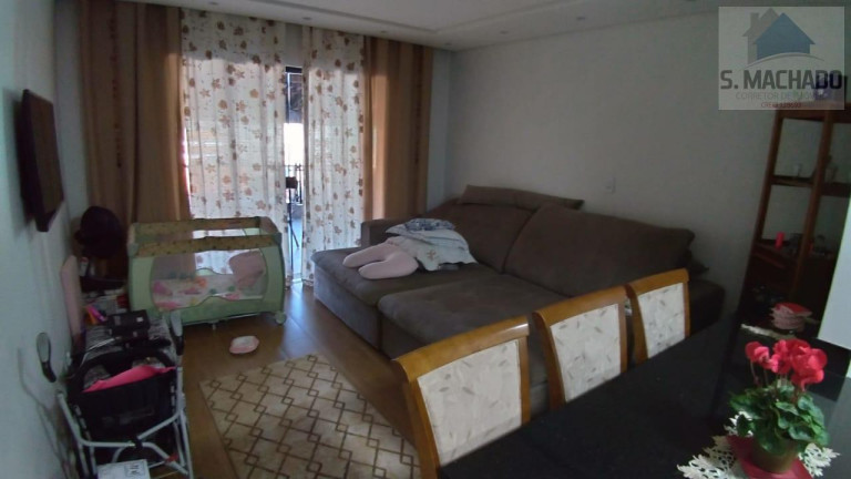 Imagem Casa com 2 Quartos à Venda, 139 m² em Parque Novo Oratório - Santo André