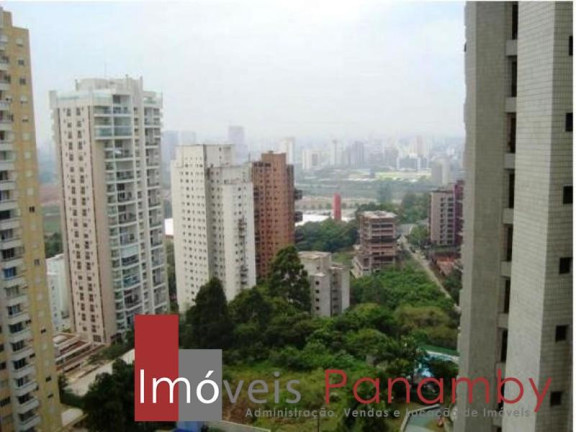 Imagem Apartamento com 4 Quartos à Venda, 285 m² em Paraíso Do Morumbi - São Paulo Imagem Apartamento com 4 Quartos à Venda, 285 m² em Paraíso Do Morumbi - São Paulo