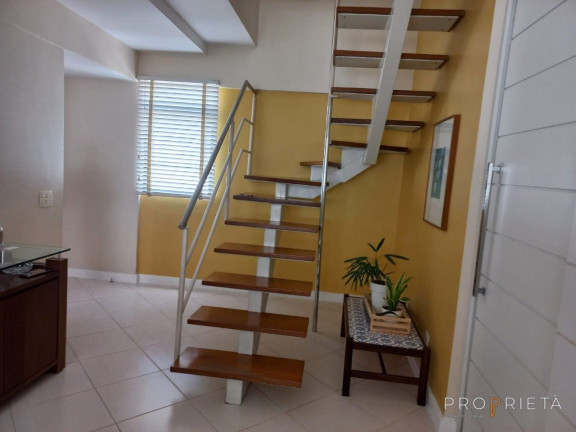 Imagem Cobertura com 3 Quartos à Venda, 179 m² em Jardim Botanico - Rio De Janeiro