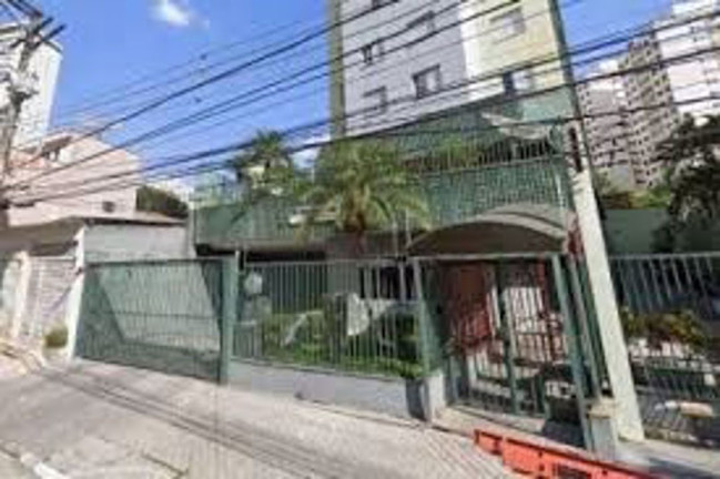 Imagem Apartamento com 2 Quartos à Venda, 55 m² em Chácara Inglesa - São Paulo Imagem Apartamento com 2 Quartos à Venda, 55 m² em Chácara Inglesa - São Paulo