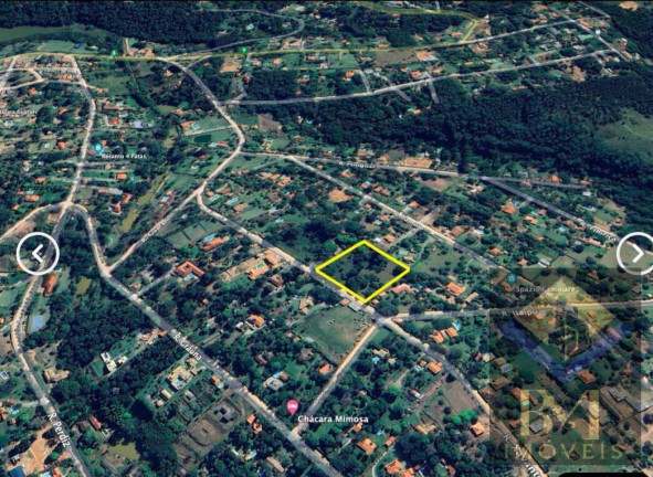 Imagem Terreno à Venda, 6 m² em São Paulo Imagem Terreno à Venda, 6 m² em São Paulo