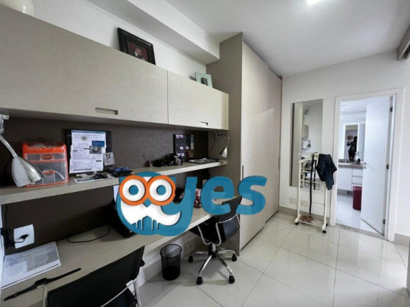Imagem Apartamento com 3 Quartos à Venda, 180 m² em Patamares - Salvador Imagem Apartamento com 3 Quartos à Venda, 180 m² em Patamares - Salvador