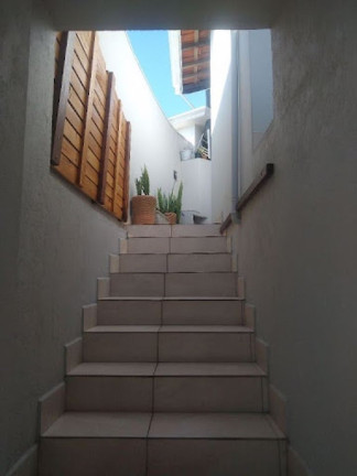 Imagem Casa com 3 Quartos à Venda, 205 m² em Jardim Alvinópolis - Atibaia