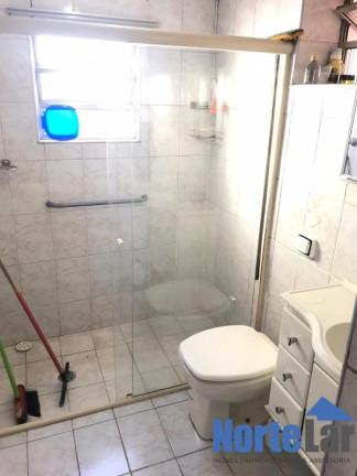 Imagem Casa com 2 Quartos à Venda, 55 m² em Vila Penteado - São Paulo