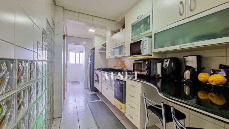 Imagem Imóvel com 3 Quartos à Venda, 147 m² em Tatuapé - São Paulo