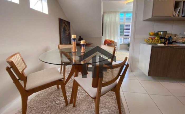 Imagem Apartamento com 3 Quartos à Venda, 125 m² em Boa Viagem - Recife