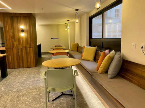 Imagem Apartamento à Venda, 58 m² em Centro - Rio De Janeiro Imagem Apartamento à Venda, 58 m² em Centro - Rio De Janeiro