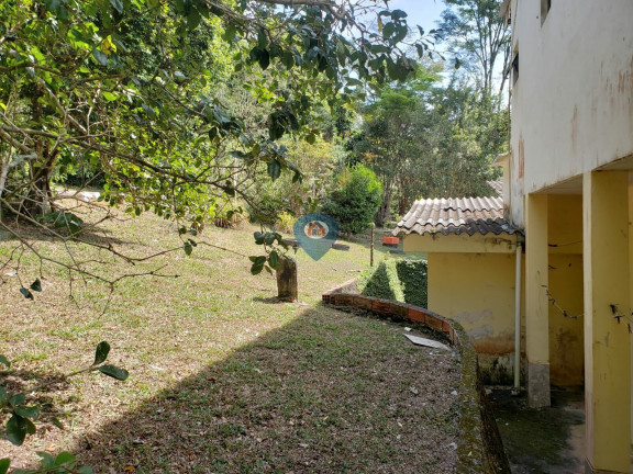 Imagem Terreno à Venda, 28.000 m² em Centro (caucaia Do Alto) - Cotia