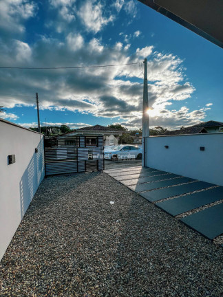 Imagem Casa com 3 Quartos à Venda, 82 m² em Costeira - Balneário Barra Do Sul