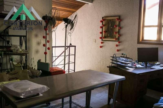Imagem Casa com 3 Quartos à Venda, 198 m² em Chácara Santa Lúcia - Carapicuíba