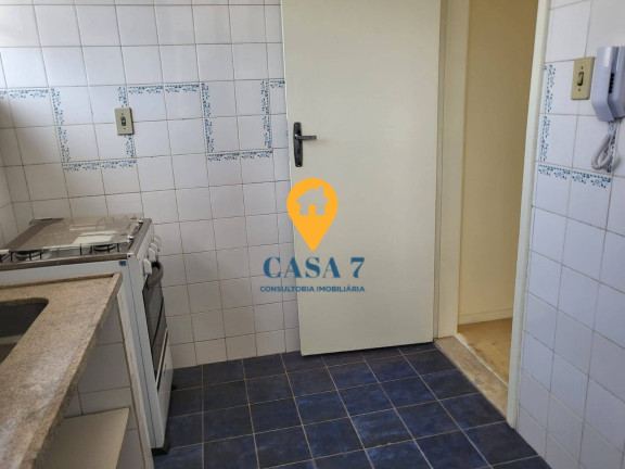 Imagem Apartamento com 1 Quarto à Venda, 40 m² em Santo Antônio - Belo Horizonte