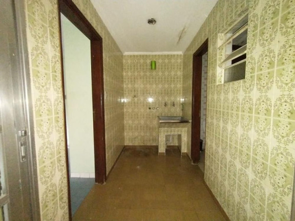 Imagem Casa com 3 Quartos à Venda, 122 m² em Tatuapé - São Paulo
